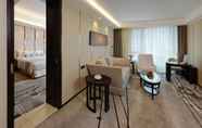 Kamar Tidur 6 Menshine Gloria Plaza Hotel Shantou