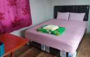 Kamar Tidur 3 Nakhonyok Homestay