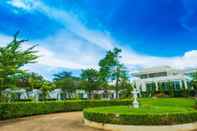 Luar Bangunan Baan Cake Khao Yai Resort