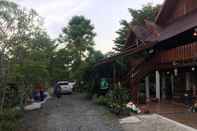 Exterior Baan Suan View Dee Homestay