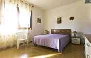 ห้องนอน 3 B&B Villa Giada