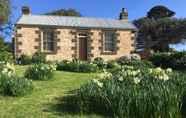 Exterior 7 Cherry Plum Cottages