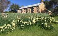 Exterior 6 Cherry Plum Cottages