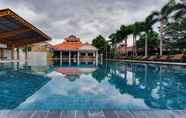 Swimming Pool 3 Ruen Purksa Resort