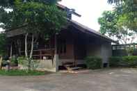 Bangunan Ruen Purksa Resort
