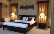 Bilik Tidur 7 Malapascua Starlight Resort