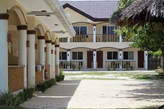 Luar Bangunan 4 Malapascua Starlight Resort