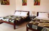 Bedroom 3 Malapascua Starlight Resort