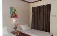 Bilik Tidur 5 Malapascua Starlight Resort