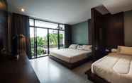 ห้องนอน 3 Gord Chiangmai