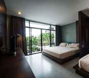 Bedroom 3 Gord Chiangmai