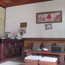 Lobi 4 Viet Nhat Halong Hotel