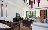 Common Space 7 Villa Julia koh Samui with Chef and Majordome