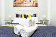Bedroom Longhi Holidays House