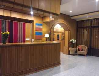 Lobi 2 Ativara Hotels And Resorts