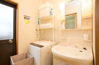 Toilet Kamar Apple House Tofukuji