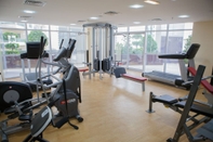 Fitness Center HiGuests - Sky Views  