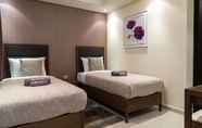 Kamar Tidur 2 HiGuests - Sky Views  