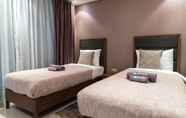 Kamar Tidur 3 HiGuests - Sky Views  