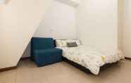 Bedroom 7 Ximending Florid House