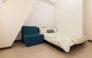 Bilik Tidur 7 Ximending Florid House