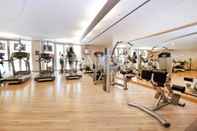 Fitness Center HiGuests - Murjan 2