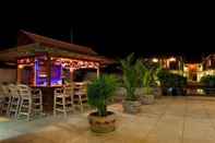 Bar, Cafe and Lounge Bambu Hotel