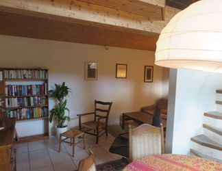 Lobi 2 Bed & Breakfast Erlach