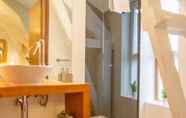 In-room Bathroom 3 Le Clos du Gusquel