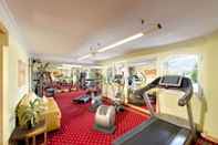 Fitness Center Hotel Königgut