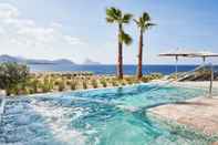 Phương tiện giải trí 7Pines Resort Ibiza, part of Destination by Hyatt