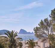 Nearby View and Attractions 2 7Pines Resort Ibiza