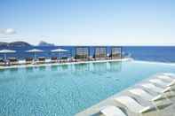 Kolam Renang 7Pines Resort Ibiza, part of Destination by Hyatt