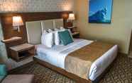 Bedroom 6 Best Western Plus St. John's Airport Hotel and Suites