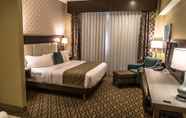 Kamar Tidur 3 Best Western Plus St. John's Airport Hotel and Suites