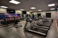 Fitness Center Best Western Plus St. John's Airport Hotel and Suites
