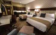 Kamar Tidur 5 Best Western Plus St. John's Airport Hotel and Suites