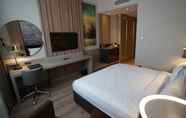 Bedroom 6 TRYP by Wyndham Istanbul Basın Ekspres