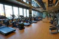 Fitness Center TRYP by Wyndham Istanbul Basın Ekspres