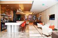 Bar, Kafe, dan Lounge TRYP by Wyndham Istanbul Basın Ekspres