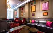 Lobby 7 Fairfield Inn & Suites by Marriott Philadelphia Downtown/Center City