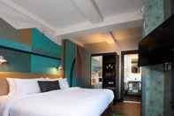 Bedroom Fairfield Inn & Suites by Marriott Philadelphia Downtown/Center City