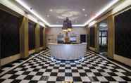 Lobby 3 Fairfield Inn & Suites by Marriott Philadelphia Downtown/Center City