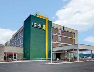 Bangunan 2 Home2 Suites by Hilton Green Bay