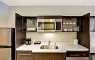 Kamar Tidur 3 Home2 Suites by Hilton Green Bay