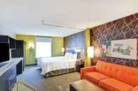 Kamar Tidur Home2 Suites by Hilton Green Bay