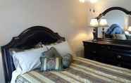 Kamar Tidur 6 JARVIS Edgewater Park & Beach 5BD Villa