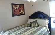 Kamar Tidur 5 JARVIS Edgewater Park & Beach 5BD Villa