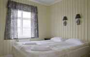 Bedroom 7 Lonsleira Apartments