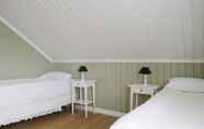Bedroom 6 Lonsleira Apartments